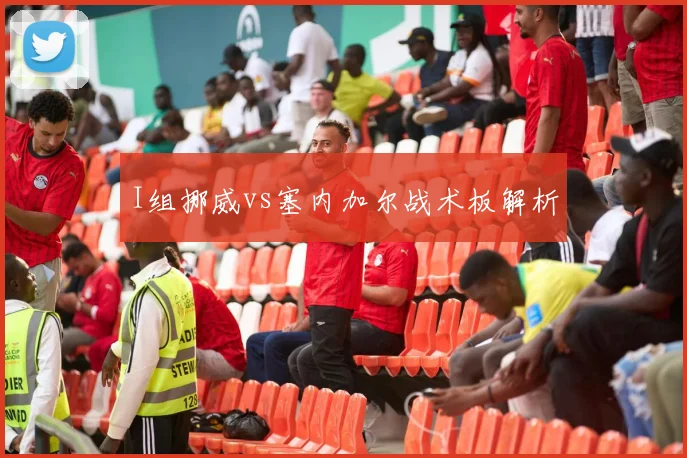I组挪威vs塞内加尔战术板解析